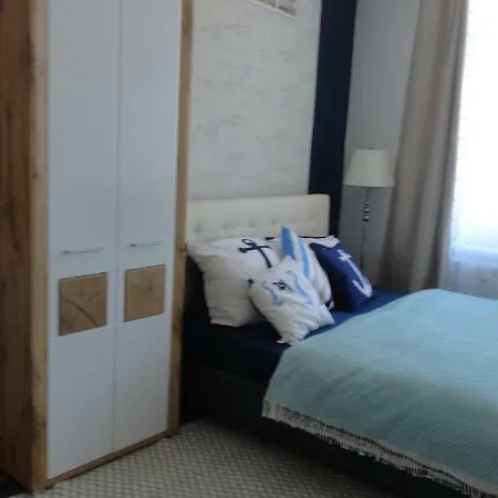 Sailors Apartment