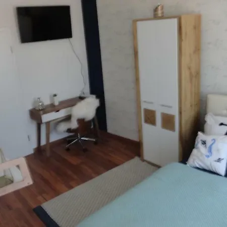 Sailors Apartment Halle (Saale)