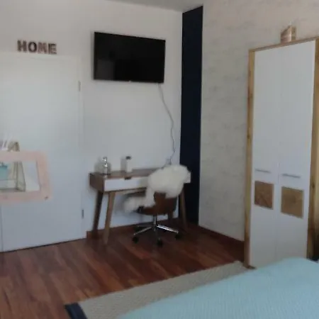 Sailors Apartment Halle (Saale)